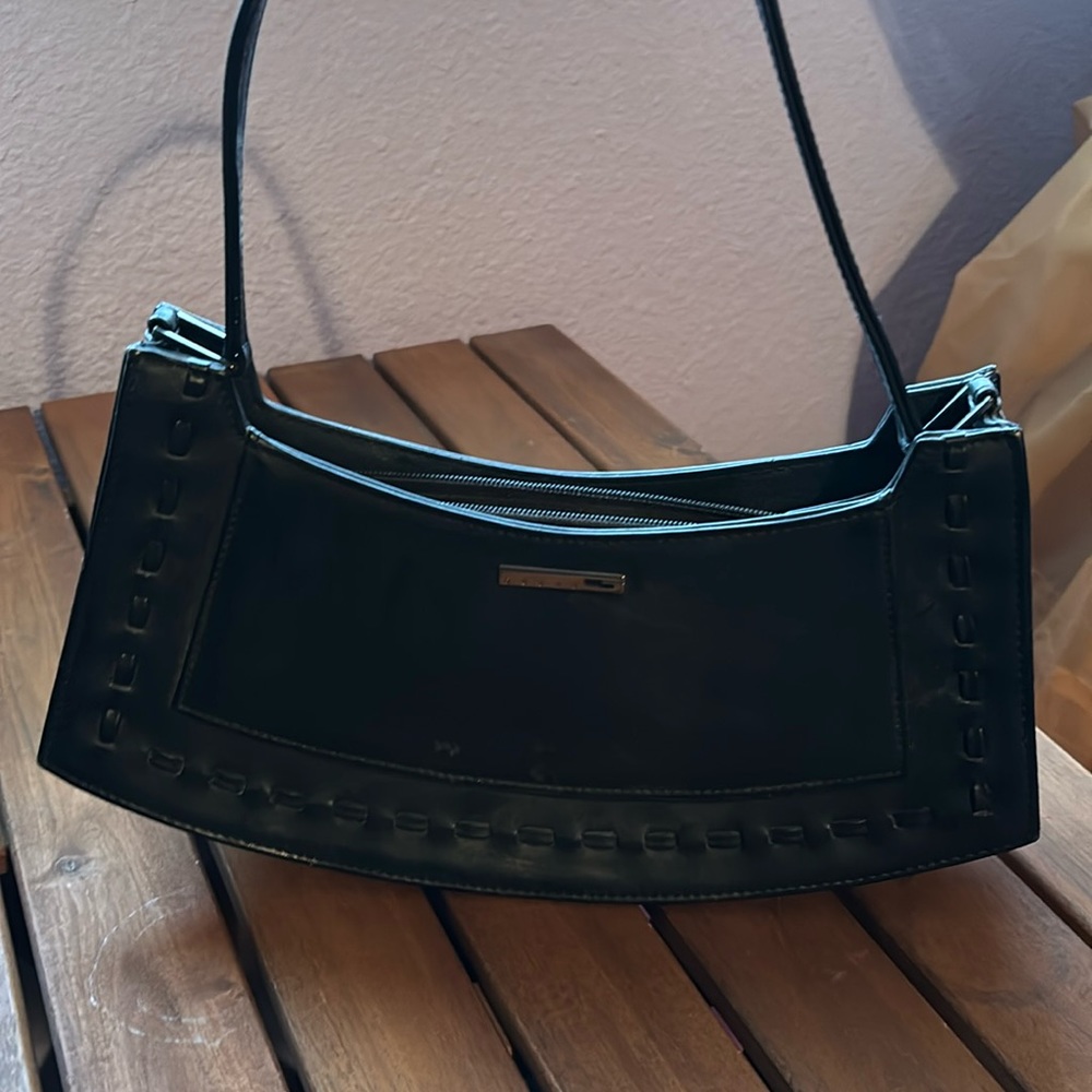 Guess purse